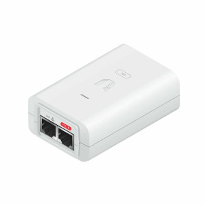 Adapter Sieciowy UBIQUITI POE-24-24W-WH Biały