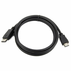 Adapter DisplayPort na HDMI GEMBIRD CC-DP-HDMI-3M