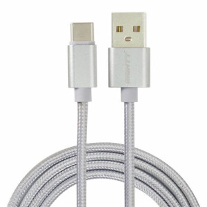 Adapter USB C na  USB 2.0 Eightt ECT-4S 1 m