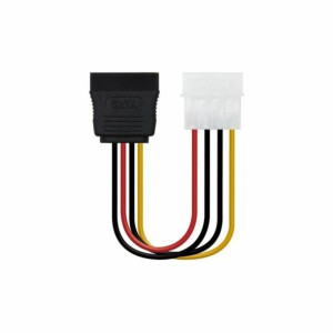 Kabel zasilający SATA na Molex NANOCABLE 10.19.0205-OEM