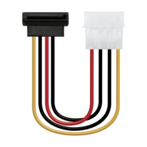 Kabel zasilający SATA NANOCABLE 10.19.0201