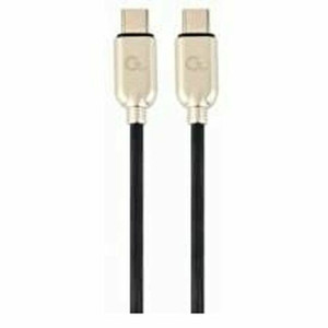 Kabel Usb-c Gembird Cc-usb2pd60-cmcm-1m (1 M)