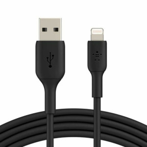 Adapter Sieciowy Belkin CAA001BT3MBK