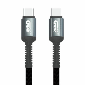 Kabel USB-C na USB-C Goms 1 m