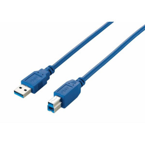 Kabel USB 3.0 A na Micro USB B Equip 128292 1,8 m