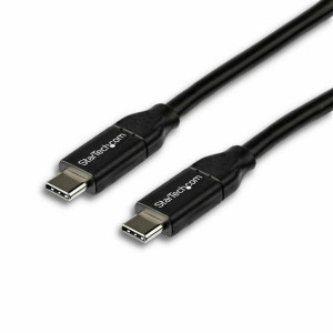 Kabel USB C Startech USB2C5C2M            Czarny