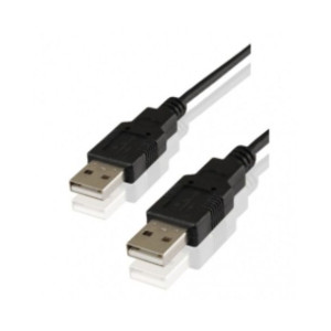 Kabel USB 2.0 3GO C110 2 m Czarny