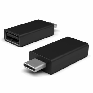 Kabel USB A na USB C Microsoft JTY-00004            USB A Czarny