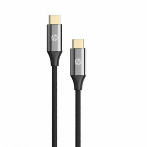 Kabel USB C HP DHC-TC109-3M 3 m Czarny