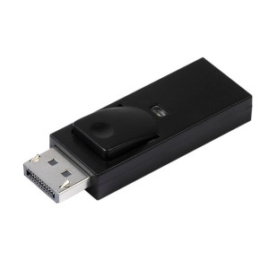 Adapter DisplayPort na HDMI Vivanco CA DH 11 Czarny