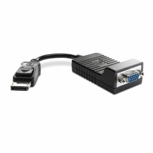Adapter DisplayPort na VGA HP AS615AA 0,2 m