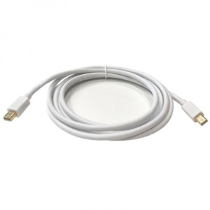 Kabel DisplayPort 3GO CMDPMDP-2M