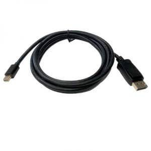 Kabel DisplayPort 3GO CMDPDP-2M