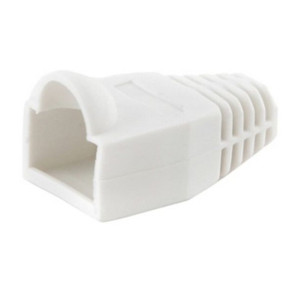 Osłona do Łącznika RJ45 GEMBIRD BT5 (100 uds.)