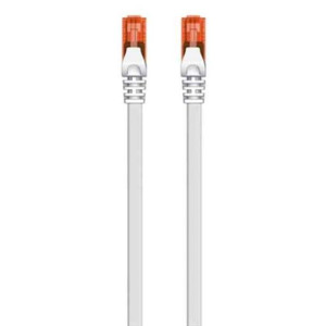 Kabel Sieciowy Sztywny UTP Kategoria 6 Ewent (5 m)