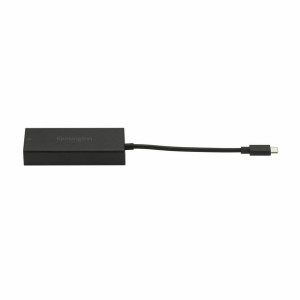 Adapter USB C na Red RJ45 Kensington K38295WW