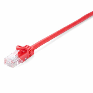 Kabel Sieciowy Sztywny UTP Kategoria 6 V7 V7CAT6UTP-05M-RED-1E 5 m