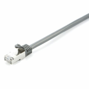 Kabel Sieciowy Sztywny UTP Kategoria 6 V7 V7CAT6STP-01M-GRY-1E 1 m