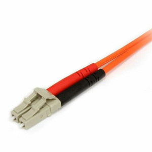 Kabel światłowodowy Startech FIBLCSC1             1 m
