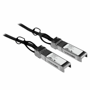 Kabel światłowodowy Startech SFPCMM5M