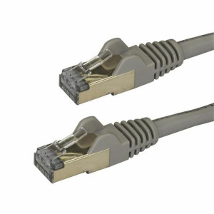 Kabel Sieciowy Sztywny UTP Kategoria 6 Startech 6ASPAT3MGR           3 m