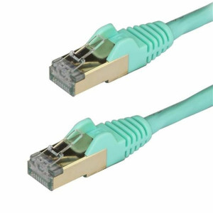 Kabel Sieciowy Sztywny UTP Kategoria 6 Startech 6ASPAT150CMAQ        1,5 m