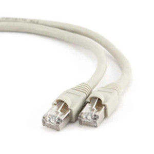 Kabel Sieciowy Sztywny UTP Kategoria 6 GEMBIRD Biały