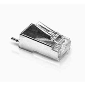 Złącze RJ45 Kategoria 5 FTP UBIQUITI TC-CON (100 uds)