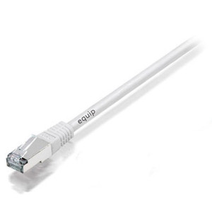Kabel Sieciowy Sztywny UTP Kategoria 6 Equip 605513