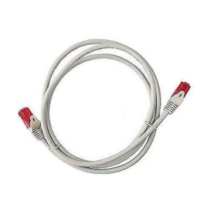 Kabel RJ45 Kategoria 6 UTP Sztywny EDM