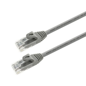 Kabel Sieciowy Sztywny UTP Kategoria 6 Aisens A145-0324