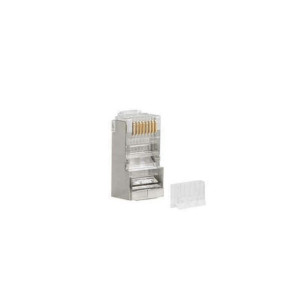 Kabel Sieciowy Sztywny UTP Kategoria 6 Lanberg PLS-6020