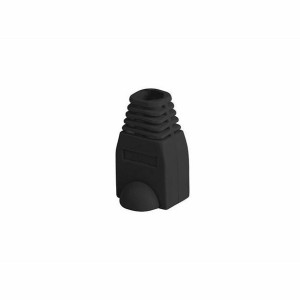 Osłona do Łącznika RJ45 Lanberg PLB-1000-N (100 uds)