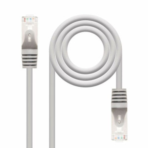 Kabel Sieciowy Sztywny UTP Kategoria 6 NANOCABLE 10.20.0815 15 m