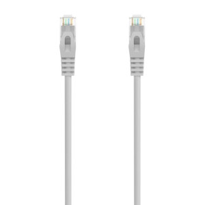 Kabel RJ45 Kategoria 6 UTP Sztywny Aisens A145-0553
