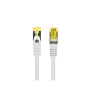 Kabel Sieciowy Sztywny FTP Kategoria 6 Lanberg PCF6A-10CU-0050-S 0,5 m
