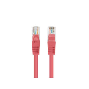 Kabel Sieciowy Sztywny UTP Kategoria 6 Lanberg PCU6-10CC-0750-R
