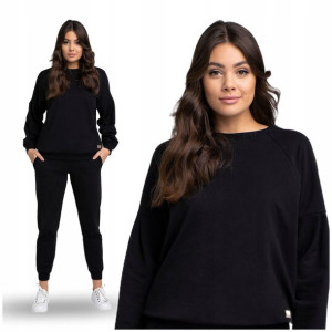 Dresy damskie komplety Parma Italian Fashion