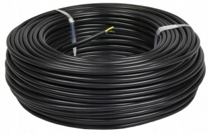 Kabel przewód ziemny YKY 3x2,5 0,6/1kW 100m GK