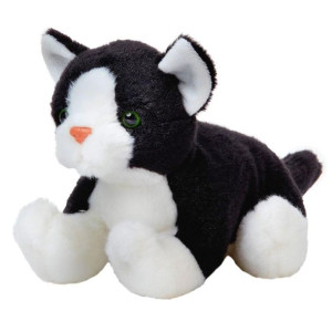 Beppe 13843 Kot czarny 30cm