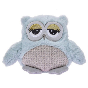 Beppe 13855 sowa Agnes miętowa 28 cm