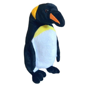 Beppe 13874 Pingwin cesarski czarny 28cm