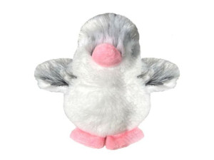 Beppe 13882 Pingwinek różowy 14cm