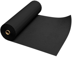 FOLIA POD MURŁATY IZOLACJA Eurovent 1mm 50cm 30mb