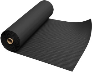FOLIA POD MURŁATY IZOLACJA Eurovent 1 mm 30cm 30mb