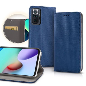 Etui zamykane z klapką do Xiaomi Redmi Note 12 5G (Global) / Poco X5