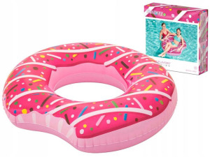 Dmuchane Koło Do Pływania Donut Bestway 36118