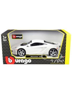 Burago 1:24 18-21074 McLaren MP4-12C