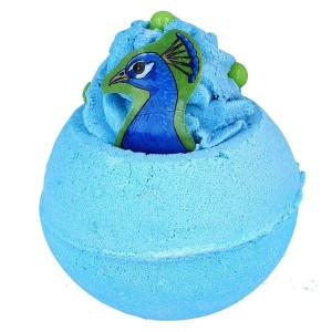 Flight Of Fancy Bath Blaster musująca kula do kąpieli 160g