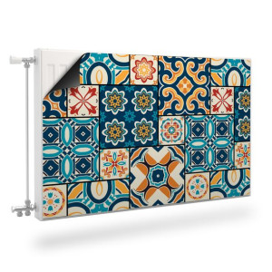MASKOWNICA Magnetyczna Grzejnika Mozaika MAROKAŃSKA 100cm x 60cm